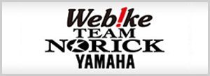 Webike Team Norick Yamaha